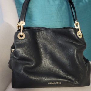 Michael Kors Raven Handbag